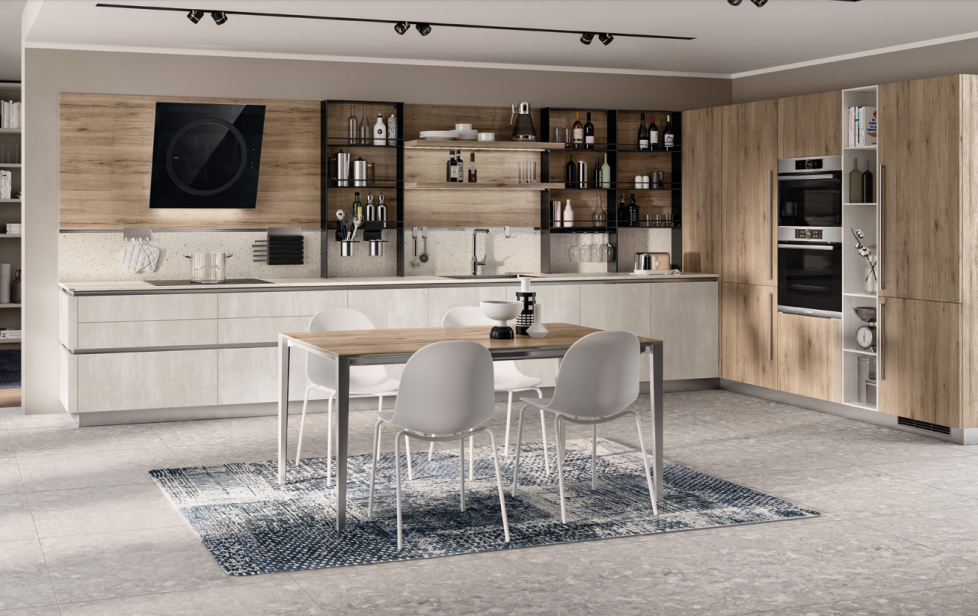 Armadi Firenze Cucina Scavolini Mod Liberamente In Offerta Armadi Su Misura Mobilificio Mugello Casa Dell Armadio Firenze